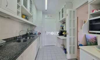 Imagem 6: Apartamento com 3 dormitórios à venda, 90 m² por R$ 740.000 - Vila Andrade - São Paulo/SP