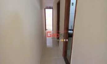 Imagem 4: Casa com 2 dormitórios para alugar, 60 m² por R$ 1.300,00/mês - Jardim Excelsior - Cabo Fr