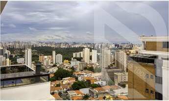 Imagem 7: Linda Cobertura para Venda/ Locação na Vila Mariana/155M²/3 Suites/ 3Vagas