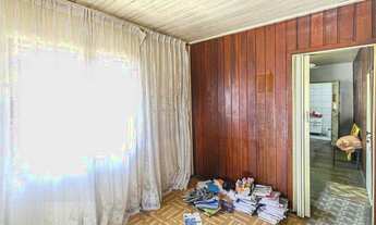 Imagem 2: Casa para Aluguel - Jardim Itu-Sabará, 3 Quartos, 136 m2