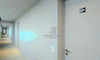 Imagem 3: Apartamento com 1 dormitório à venda, 42 m² por R$ 380.000,00 - Alto - Teresópolis/RJ