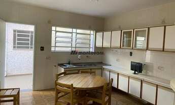 Imagem 5: Sobrado para aluguel, 03 quartos e 03 vagas, Vila Regente Feijó - São Paulo/SP