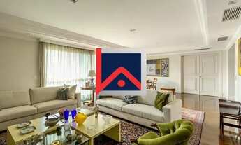 Imagem: Apartamento Venda 4 Dormitórios - 500 m²