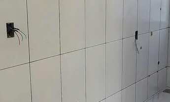 Imagem 2: UNIDADE EM FASE FINAL DE OBRA