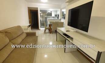 Imagem 4: Apartamento para aluguel tem 78 metros quadrados com 3 quartos