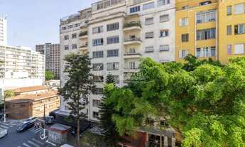 Imagem 7: Apartamento com 1 quarto à Venda, Higienópolis - São Paulo