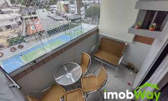 Imagem 5: Apartamento de 3 quartos para alugar no bairro Nossa Senhora Das Graças