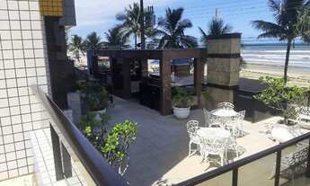 Imagem 2: Apartamento na praia com 2 dorms, Jardim Marina, Mongaguá