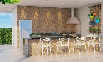 Imagem 2: Apto térreo - Portal do Sol