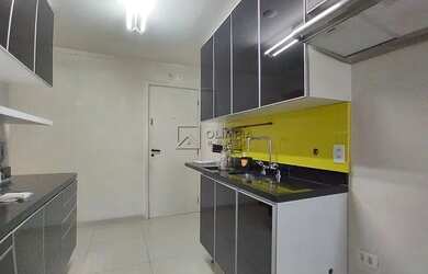 Imagem 6: Locação Apartamento 3 Dormitórios - 96 m² Alto da Lapa
