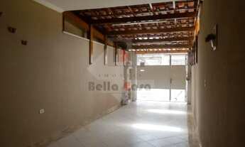 Imagem 5: Sobrado na Vila Alpina com 03 quartos, sendo 01 suíte e 02 vagas