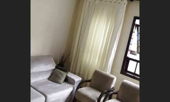 Imagem 6: Sobrado 4 quartos(suite), 3 banheiros, armários, churrasqueira, Parque Munhoz - São Paulo