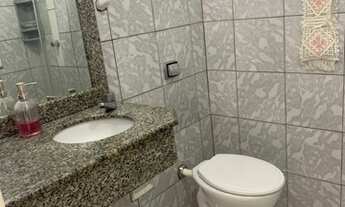 Imagem 2: Quarto para MULHERES na Orla de Coqueiros