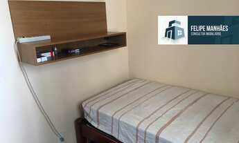 Imagem 6: Apartamento Residencial - Condomínio Beija Flor - Nilópolis