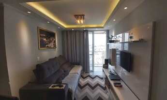 Imagem: Vivendas do Imperador apt 2 quartos - 280.000