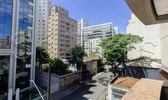 Imagem 6: Flat disponível para locação na Bela Vista a poucos metros da Avenida Paulista com 1 dorm