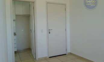 Imagem 2: Apartamento com 2 dormitórios, 56 m² - venda por R$ 220.000,00 ou aluguel por R$ 1.390,00
