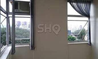 Imagem 2: Conjunto comercial em Perdizes com 52 m²