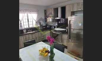 Imagem 4: SUZANO - Casa Padrão - JARDIM VARAN