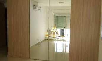 Imagem 6: Apartamento com 4 suítes para alugar, 253 m² de área útil - Alphaville - Edifício Splendor