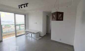 Imagem 2: Apartamento para Aluguel - Casa Verde, 2 Quartos, 64 m2