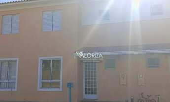 Imagem 2: Casa com 3 dormitórios à venda - Condomínio Villa Flora - Votorantim/SP