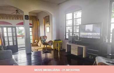 Imagem 3: CASA RESIDENCIAL em RIO DE JANEIRO - RJ, JARDIM GUANABARA