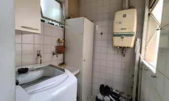 Imagem 6: Apartamento a venda Campinas