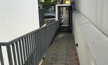 Imagem 3: Apartamento sem Condomínio para Locação em Santo André, Vila Camilópolis, 2 dormitórios, 1