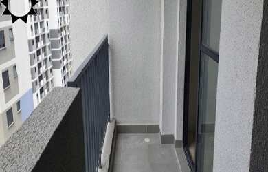 Imagem 2: APTO - CENTRO Apartamento com 2 dormitórios