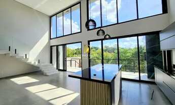 Imagem 2: CASA RESIDENCIAL em INDAIATUBA - SP, JARDIM RESERVA BOM VIVER DE INDAIATUBA