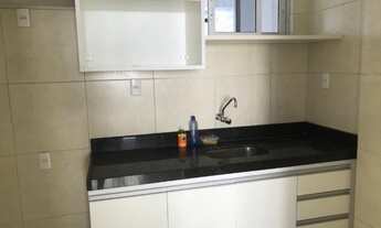 Imagem 2: Aluga-se apartamento Bairro dos estados