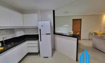 Imagem 7: Apartamento com 2 quartos a venda,120m² por 550.000 na Praia do Morro- Guarapari -ES