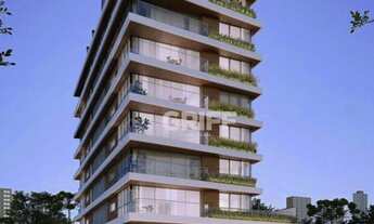 Imagem 6: Apartamentos com 3 suítes à venda, a partir de R$ 1.980,443,50- Água Verde - Curitiba/PR