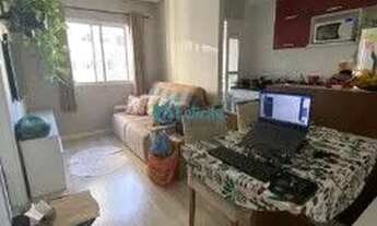 Imagem 4: Apartamento com 1 dormitório, 33m2 no Barra Funda