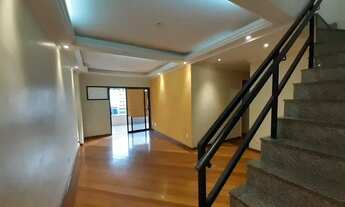 Imagem: Cobertura para venda tem 224 metros quadrados