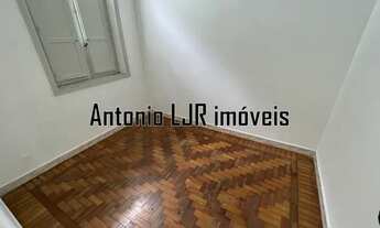 Imagem 6: Casa de vila para venda tem 80 metros quadrados com 3 quartos em Maracanã - Rio de Janeiro