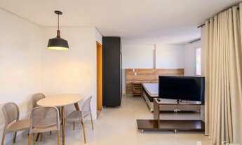 Imagem 3: Apartamento com 1 dormitório