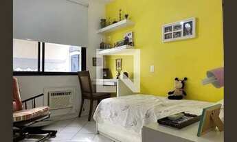 Imagem 5: Apartamento à Venda - Jardim Oceânico, 3 Quartos, 117 m2