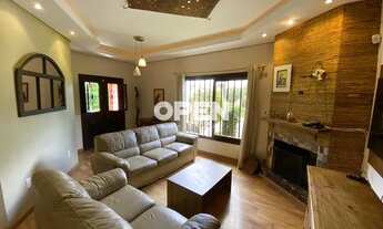 Imagem: Casa para aluguel possui 268 metros quadrados