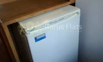 Imagem 7: Flat para alugar no Jardins - Edifício Ópera Five Star - Cód. RZV06183