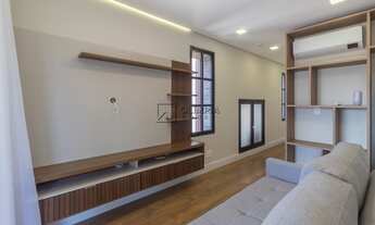 Imagem 3: Apartamento Locação 1 Dormitórios - 48 m² Itaim Bibi