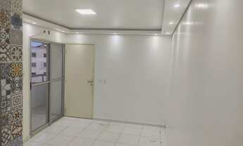 Imagem 2: Aluga-se Apartamento Condomínio Lírio