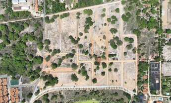 Imagem: Lancamento Do Loteamento Vila Caucaia Realize