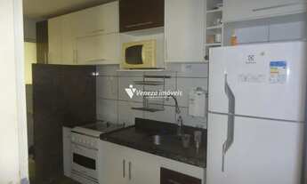 Imagem 6: Apartamento mobiliado no Edif. Lia Rachel para aluguel