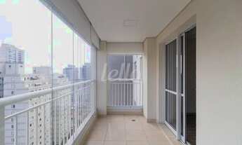 Imagem 6: São Paulo - Apartamento Padrão - Tatuapé