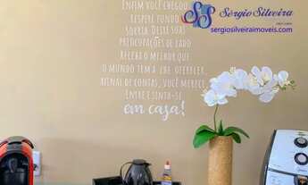 Imagem 5: Lindo apartamento no Beach Living com 2 dormitórios