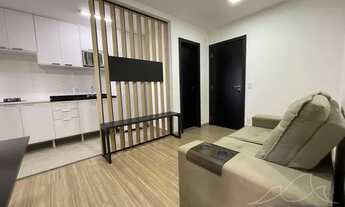 Imagem 4: Connect Studios | 45,00 m² Privativos | Zona 08