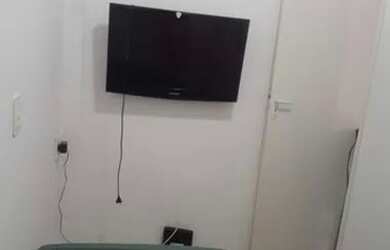 Imagem 2: Quarto na paralela