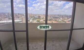 Imagem 4: Apartamento com 3 dormitórios à venda, 98 m² por R$ 420.000,00 - Vila Trujillo - Sorocaba